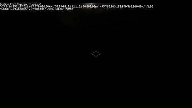 Java Stuff - Procedural Galaxy Generation+Rendering and Solar System rendering смотреть онлайн