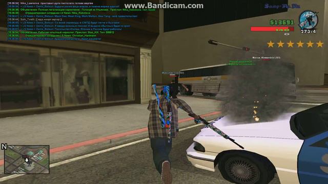 ПГ - игнор РП процесса смотреть онлайн