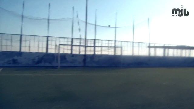 Tunisian Foot Freestyle смотреть онлайн