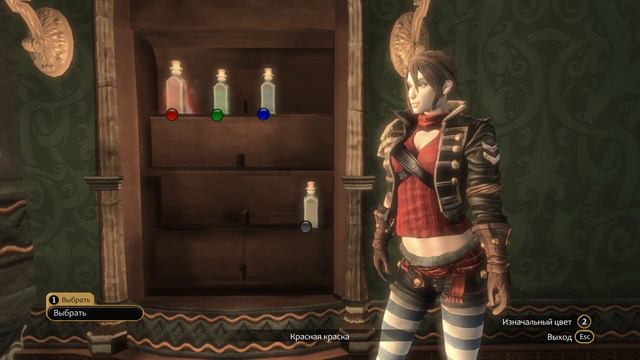 Fable 3 История Брианы #4 "Героиня Яснодола" смотреть онлайн