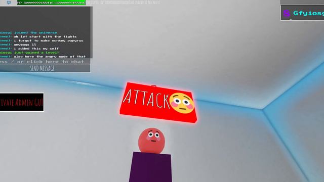 Monkey Sans An the Door UTMM All Fights смотреть онлайн