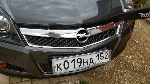 Электровеник-турбосушка Makita 36В, в действии