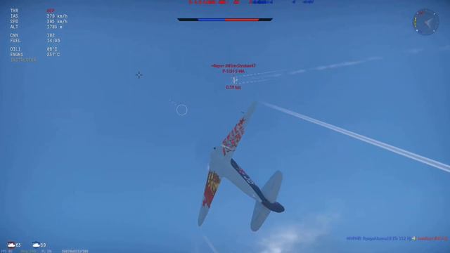 Melodia | My First War Thunder Montage смотреть онлайн