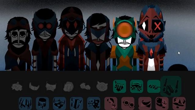 Signal || Incredibox Soulgem Mix смотреть онлайн