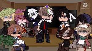 DSMP React To Dream Aus || GCRV || Cringe??