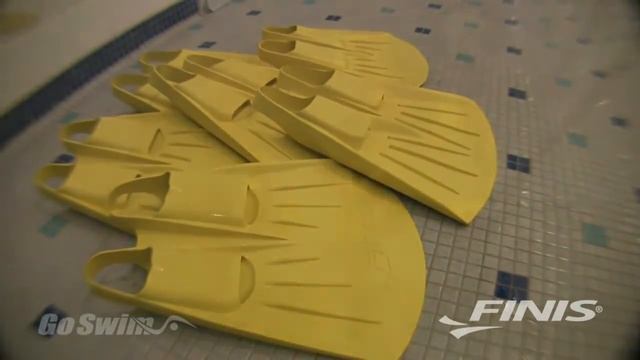 Моноласт FINIS Foil Monofin