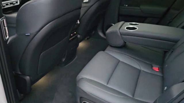 Lixiang LI 7 PRO: обзор автомобиля, как заказать себе такой?