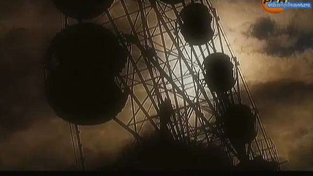 Страшный суд в конце света Гибель планеты смотреть онлайн