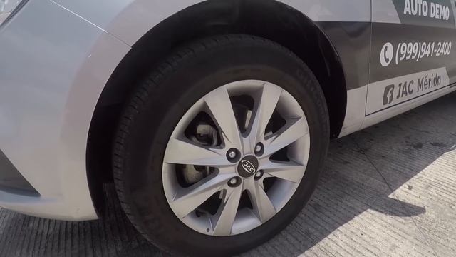 JAC J4 Prueba a fondo! Es capaz de sorprender смотреть онлайн