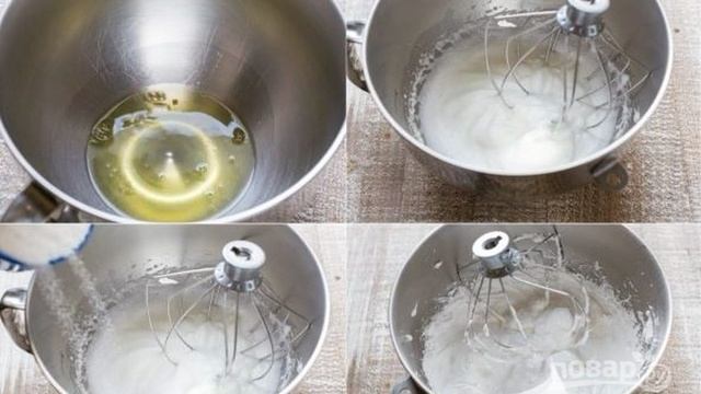 Сборник рецептов