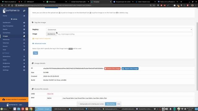 TEDS 5a 07/05/2020 смотреть онлайн