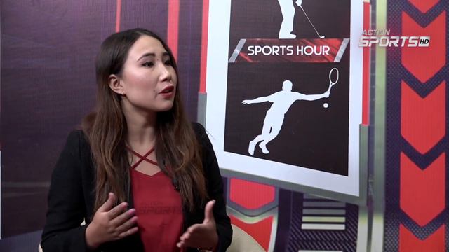 Sports Hour With Umesh Lal Shrestha || Action Sports смотреть онлайн