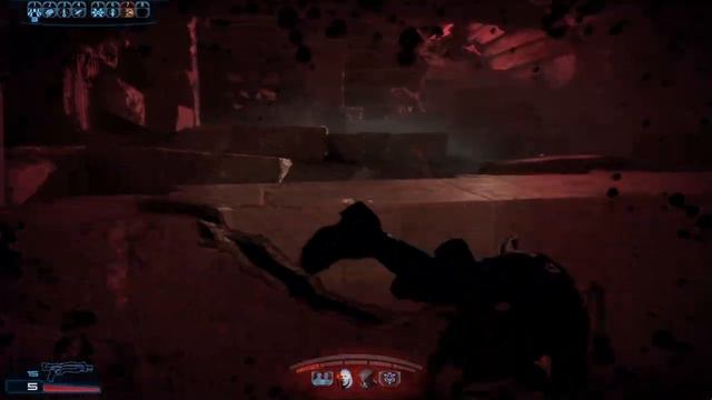 Mass Effect 3 - Прохождение #6 Подобрать выживших турианцев смотреть онлайн
