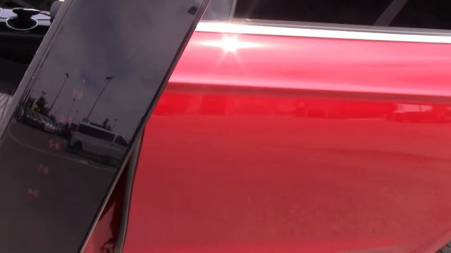 2016 Ford Fusion SE with Tech Package product demonstration смотреть онлайн