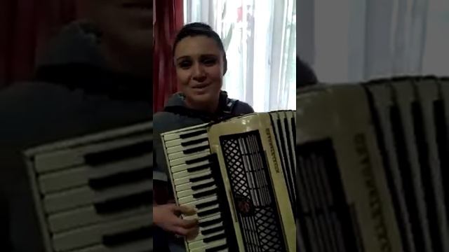 Танечка Varzi Ах Ночь голубая ночь