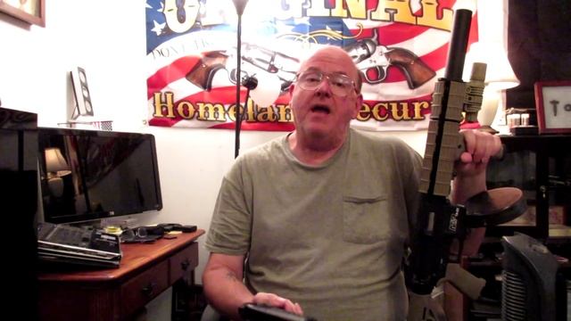 2 Reasons Why Everybody Should Stockpile Ammo смотреть онлайн