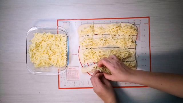 Пироги с запоминающимся вкусом