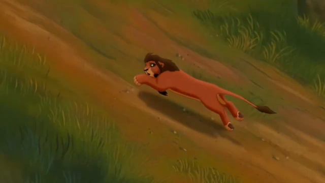 The Lion King: Crossover "Discord" — 3 part/? {per 1000+ subscribers} смотреть онлайн