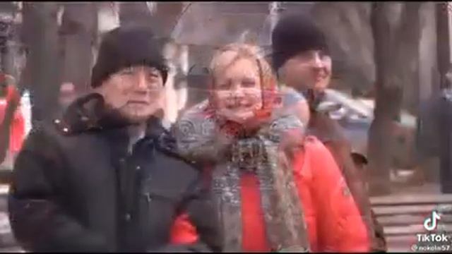 Сегодня цифра 8 марта 2023 г. смотреть онлайн