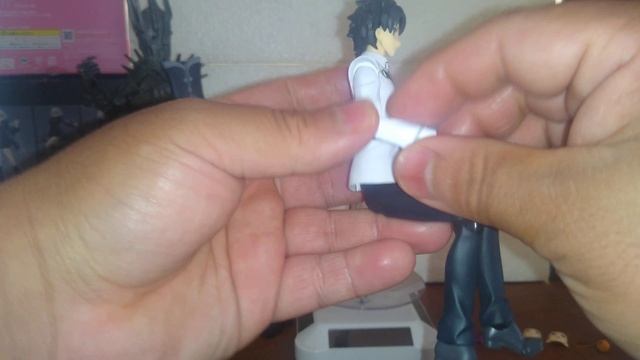 [Unboxing] Figma Fujimaru Ritsuka /Gudao/Male protagonist (Fate/Grand Order) !!!??? смотреть онлайн