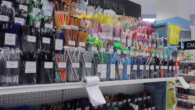 back to school 2022 ? покупаю канцелярию к учебе // back to school haul + разбор старой канцелярии смотреть онлайн