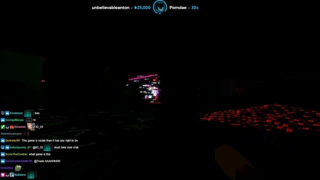Lirik plays JANITOR BLEEDS смотреть онлайн