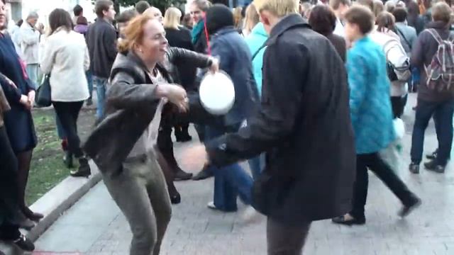 Веселая парочка отжигает под сакс смотреть онлайн