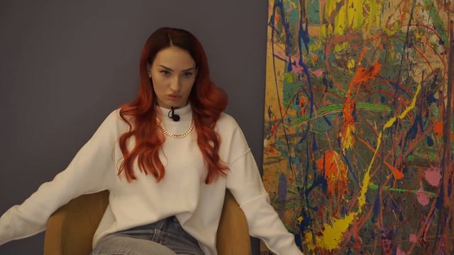 KATY VINE  - Успех вTik-tok и перевоплащение / Смирин