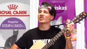 Holy Baam - Песня про котят | Но только музыка а слова песня про Чупа чупс