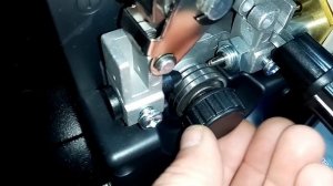 Сварочный полуавтомат Aurora Synergic pro 200.