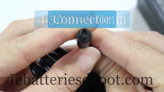 65W Dell DA65NM191 Adapter Charger + Power Cord смотреть онлайн