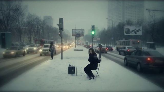 Параллели тепла. Глубинная мизансцена. смотреть онлайн