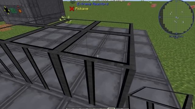 Extreme Reactors Tutorial 1.12.2 смотреть онлайн