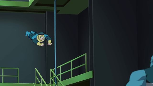 Invincible - Season 2 Official Trailer | Prime Video