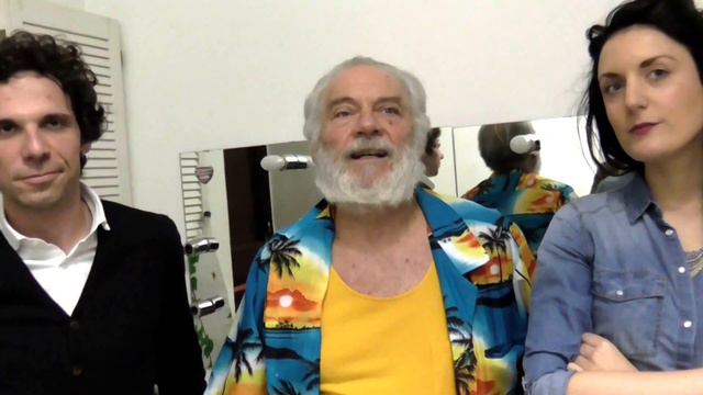 "Il più bel secolo della mia vita" Francesco Montanari Giorgio Colangeli al Nino Manfredi смотреть онлайн