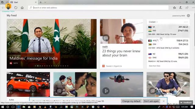 Best Browser For Laptop || Save Battery || Microsoft Edge (Hindi) смотреть онлайн