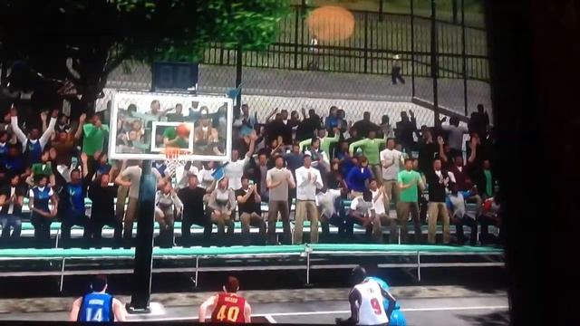 Best putback ever nba 2k 13 смотреть онлайн