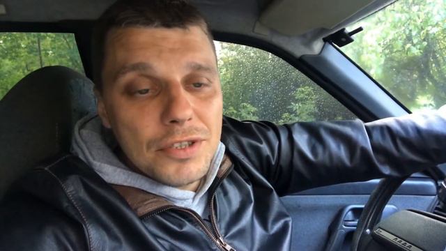 Дневник жизни. ВАЗ 2112. Прощаюсь с ласточкой смотреть онлайн