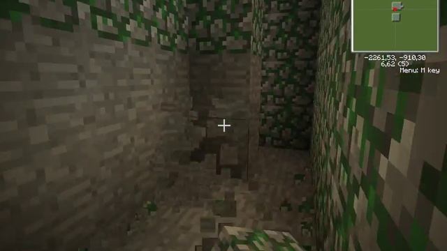 Механизмы в Minecraft #2 Полуавтоматическая ферма опыта и лута (кач на зомби или скелетах) смотреть онлайн