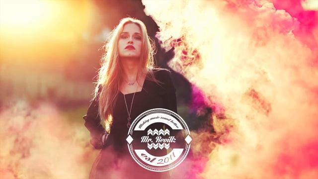 La Roux - Bulletproof (Gamper & Dadoni Remix) смотреть онлайн