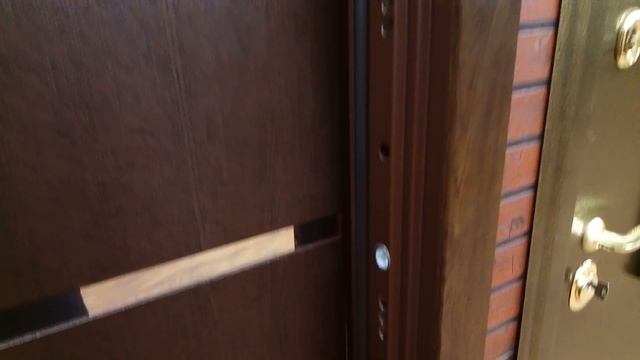 Цитадель."Монарх" одностворчатые и двустворчатые двери для коттеджей. Термо. смотреть онлайн