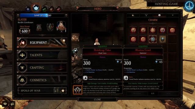 Vermintide 2 - BACK TO UBERSREIK, BABY!!! смотреть онлайн