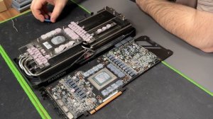 Почему нельзя покупать видеокарту без обзора? На примере 7900XTX от ASRock .