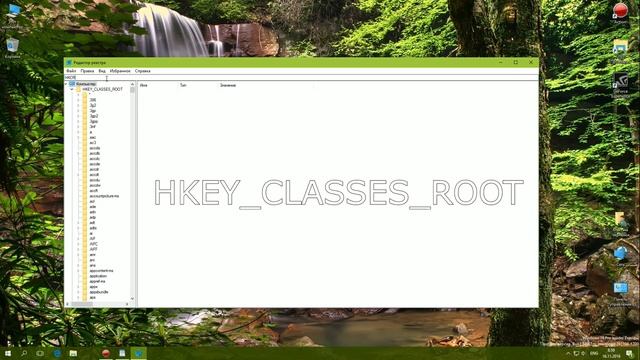 Windows 10 Build 14965 – Виртуальный тачпад, Sticky Notes, Редактор реестра смотреть онлайн