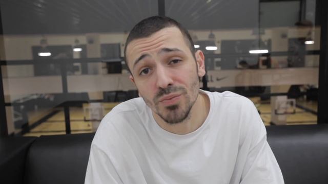 Обзор кроссовок Big Russian Boss смотреть онлайн