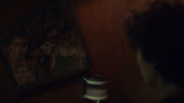 "Final Agape" a student short movie by Kita Ratysheva смотреть онлайн