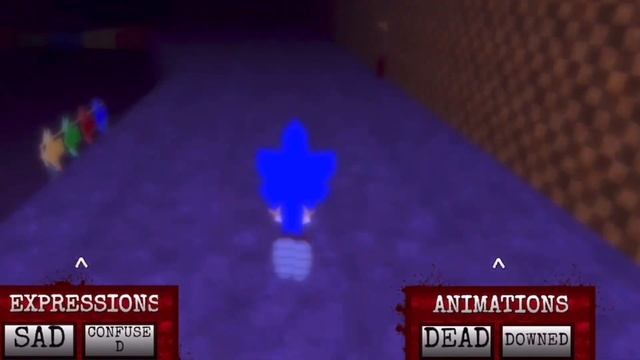 SONIC .EXE ORIGINS PART 1 #sonicthehedgehog #sonic #exe #roblox