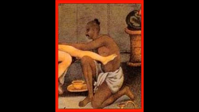 Gypsies' story – part 1 смотреть онлайн