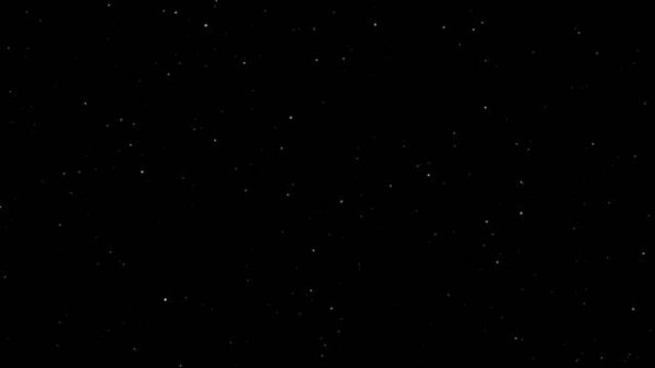 starry night no audio