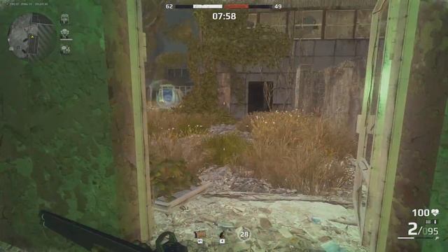 SURVARIUM (до 0.46) - ТОЗ - 34.Тульская вертикалка во всей красе. [Обзор оружия от RecklessPlay] смотреть онлайн